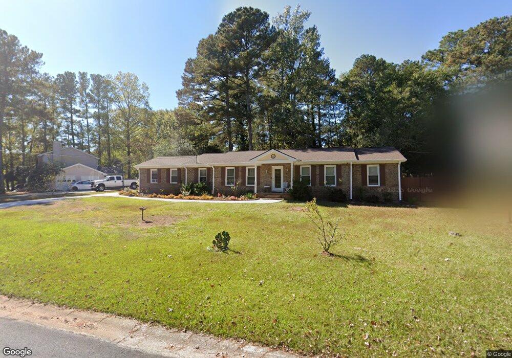 3397 Concord Corner SE, Conyers, GA 30013 - photo 1