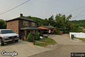 68379 Chermont Rd, Bridgeport, OH 43912