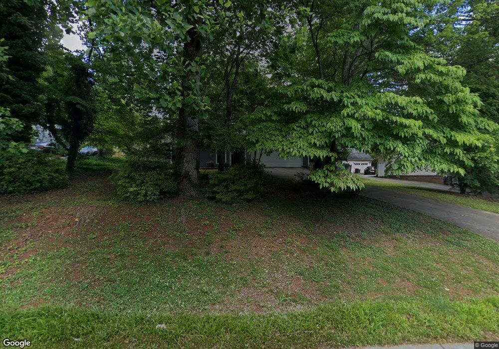 4404 Reef Rd, Marietta, GA 30066 - photo 1