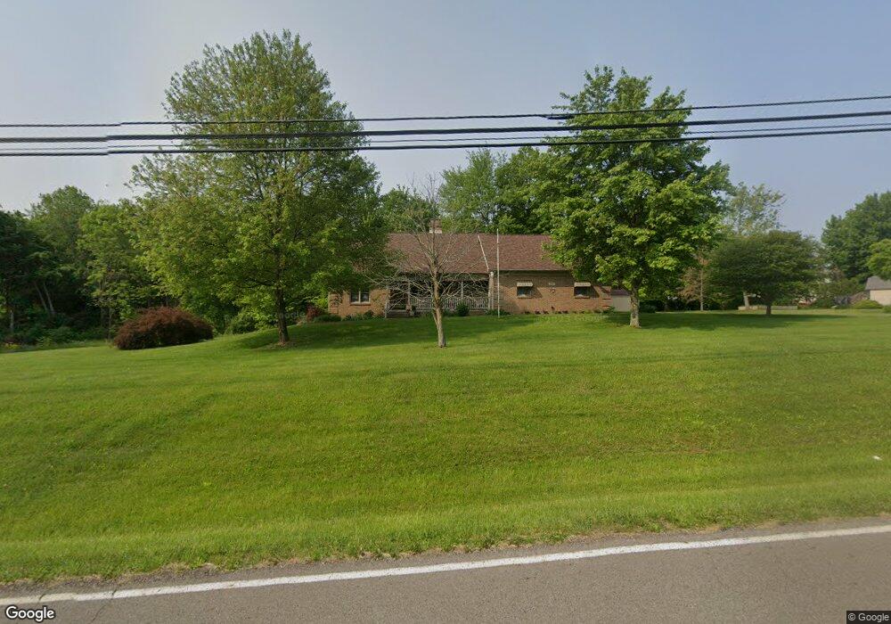 1856 Mansfield Lucas Rd, Mansfield, OH 44903 - photo 1