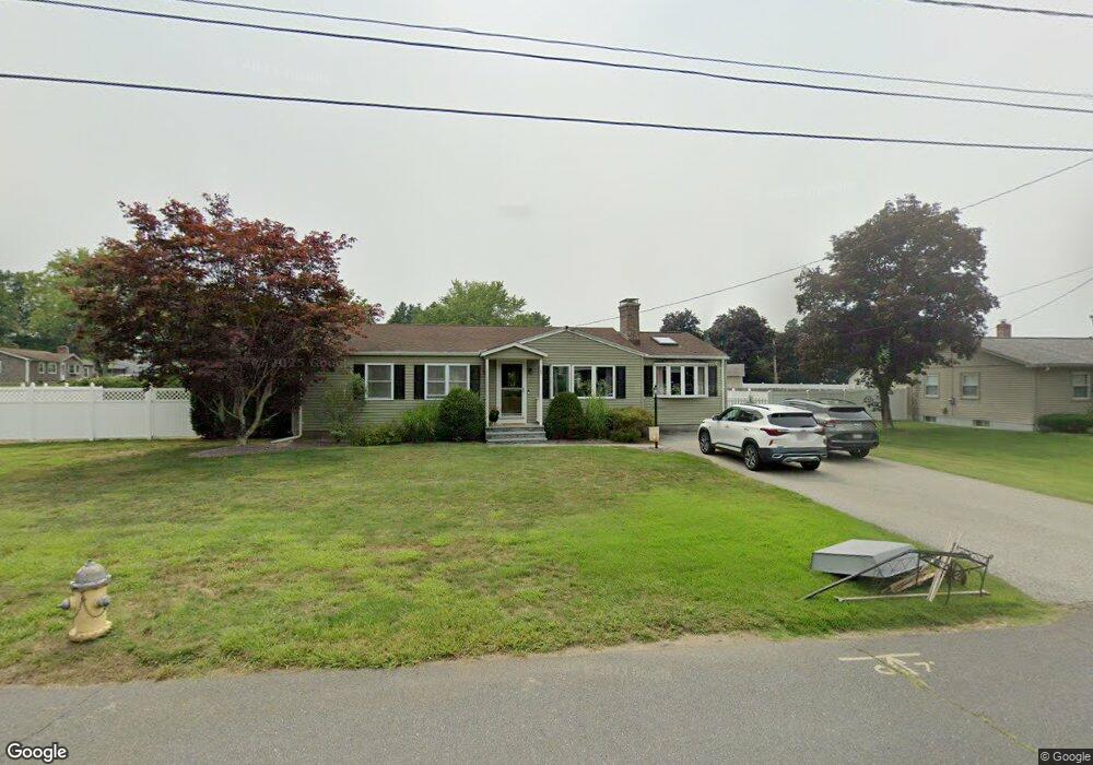 167 Holy Cross Cir, Ludlow, MA 01056 - photo 1