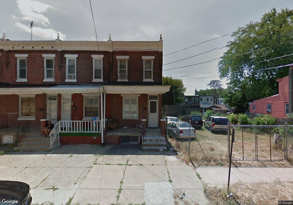 840 Woodland Ave, Camden, NJ 08104 - photo 1