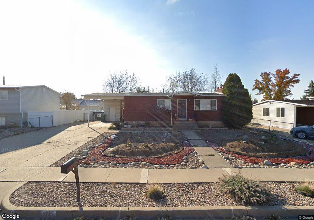 326 E 1150 N, Layton, UT 84041 - photo 1