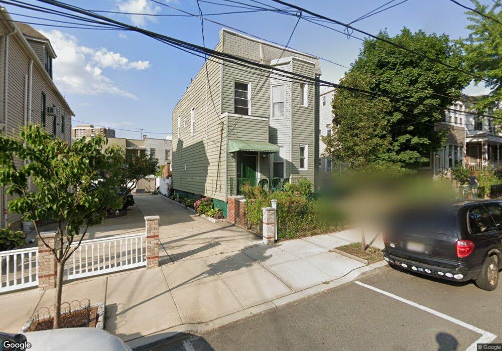 34 Cooper Place unit 1, Weehawken, NJ 07086 - photo 1