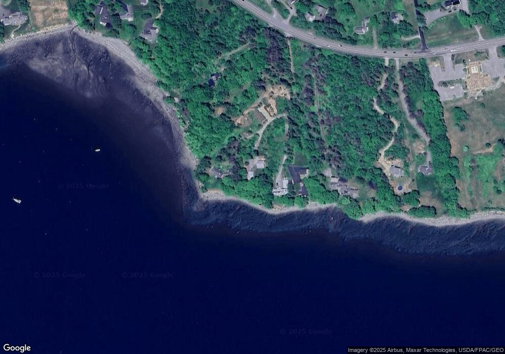 10 Airmail Ln, Belfast, ME 04915 - photo 1