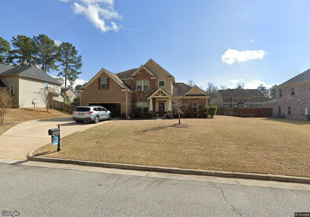 10222 Sable Ct, Columbus, GA 31820 - photo 1