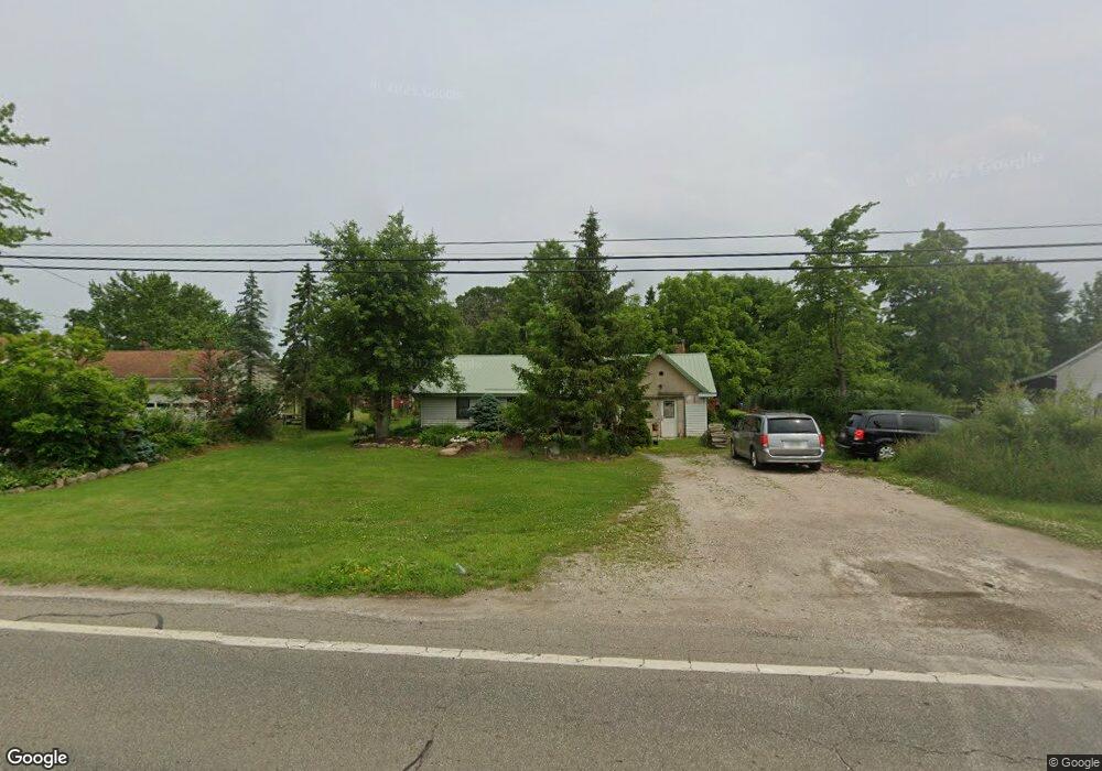 619 W Beech St, Jefferson, OH 44047 - photo 1