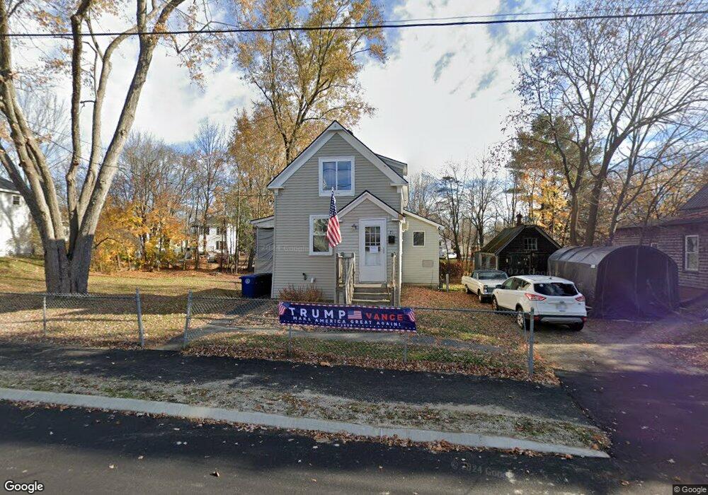 75 Walker St, Westbrook, ME 04092 - photo 1