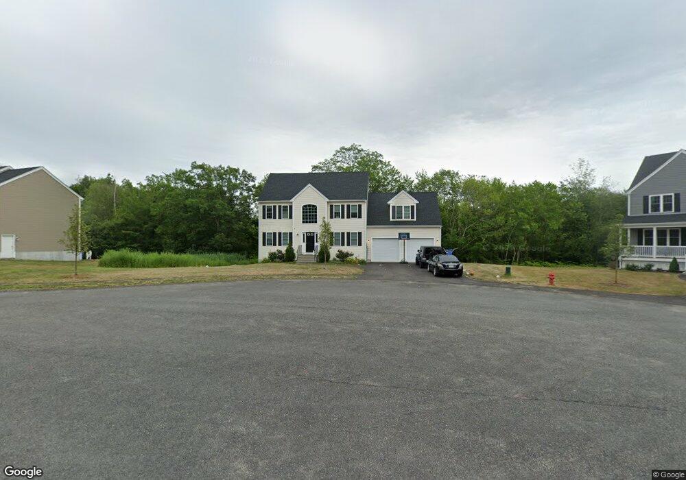 36 Marie Anne Dr, Whitman, MA 02382 - photo 1