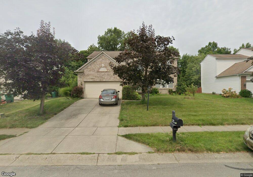 12064 Quarry Ct, Fishers, IN 46037 - photo 1