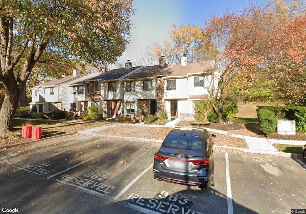 17 Flintlock Ln, Chesterbrook, PA 19087 - photo 1