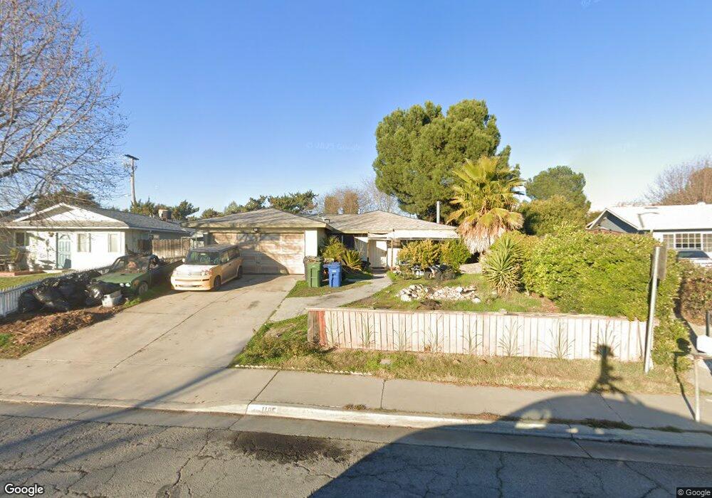 1185 Dorothy St, Paso Robles, CA 93446 - photo 1