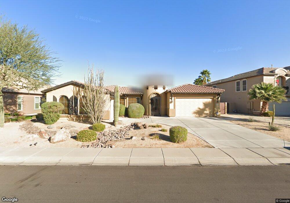 434 E Lynx Way, Chandler, AZ 85249 - photo 1