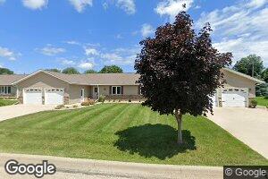 309 Rock River Dr, Edgerton, MN 56128