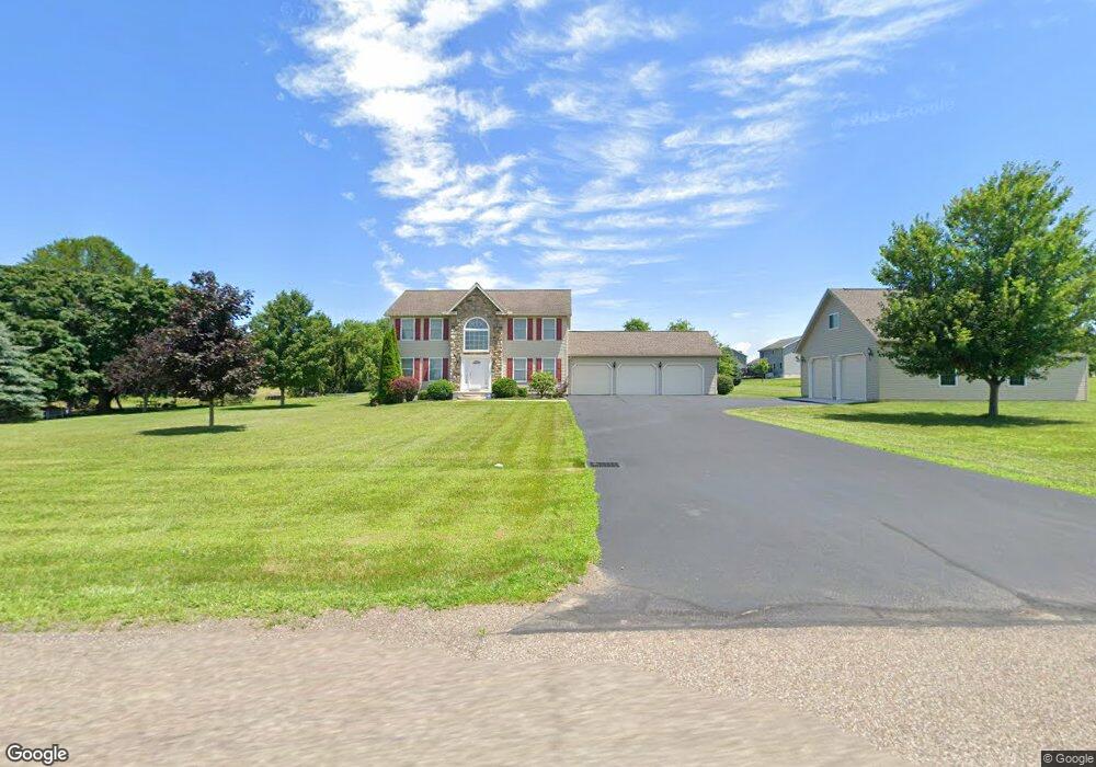 228 Cabin Run Rd, Berwick, PA 18603 - photo 1