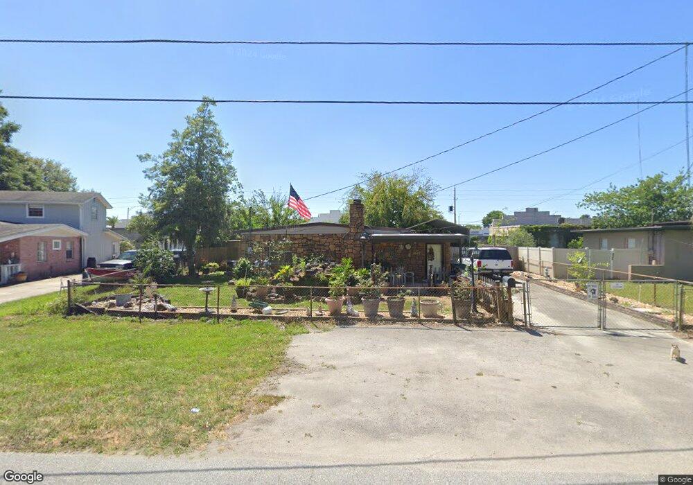 4166 Ruby Dr W, Jacksonville, FL 32246 - photo 1