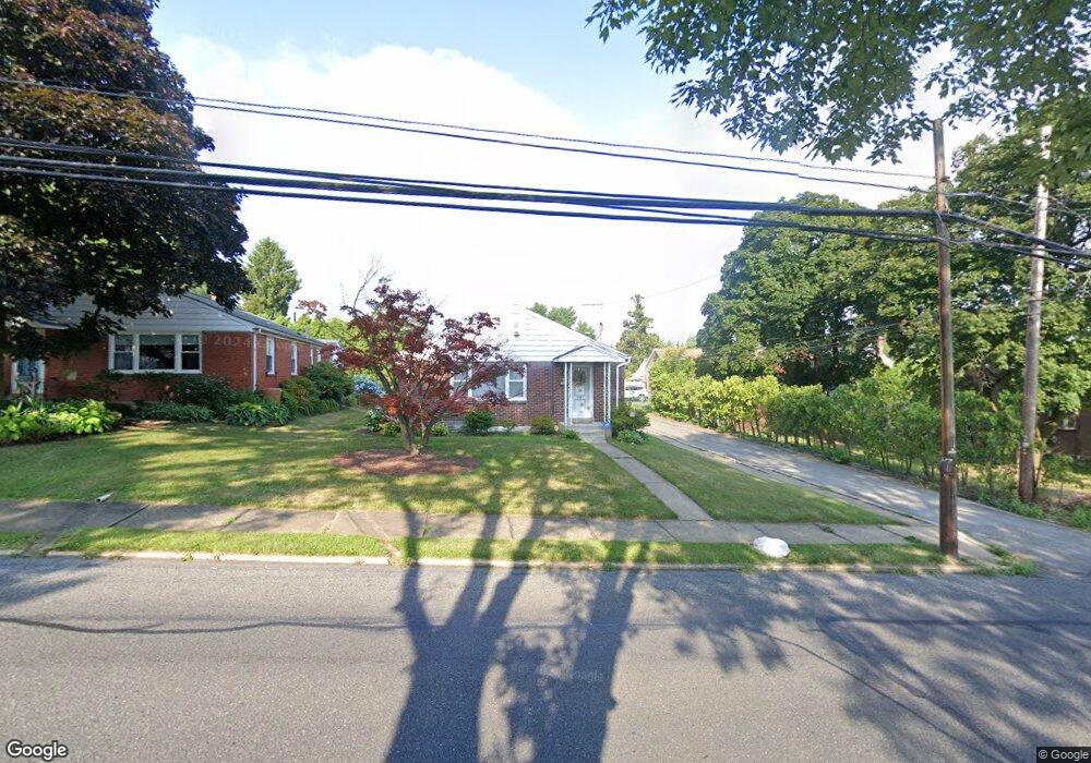 114 S 24th St unit 118, Allentown, PA 18104 - photo 1