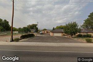 1714 W 500 S, Vernal, UT 84078