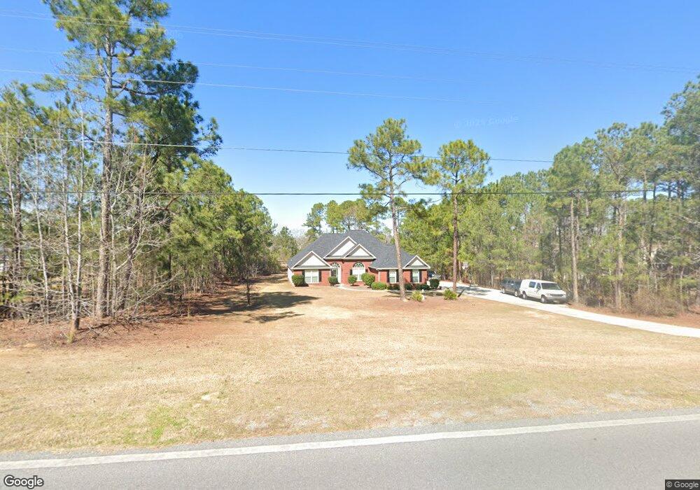 972 Chapman Dr, Macon, GA 31211 - photo 1