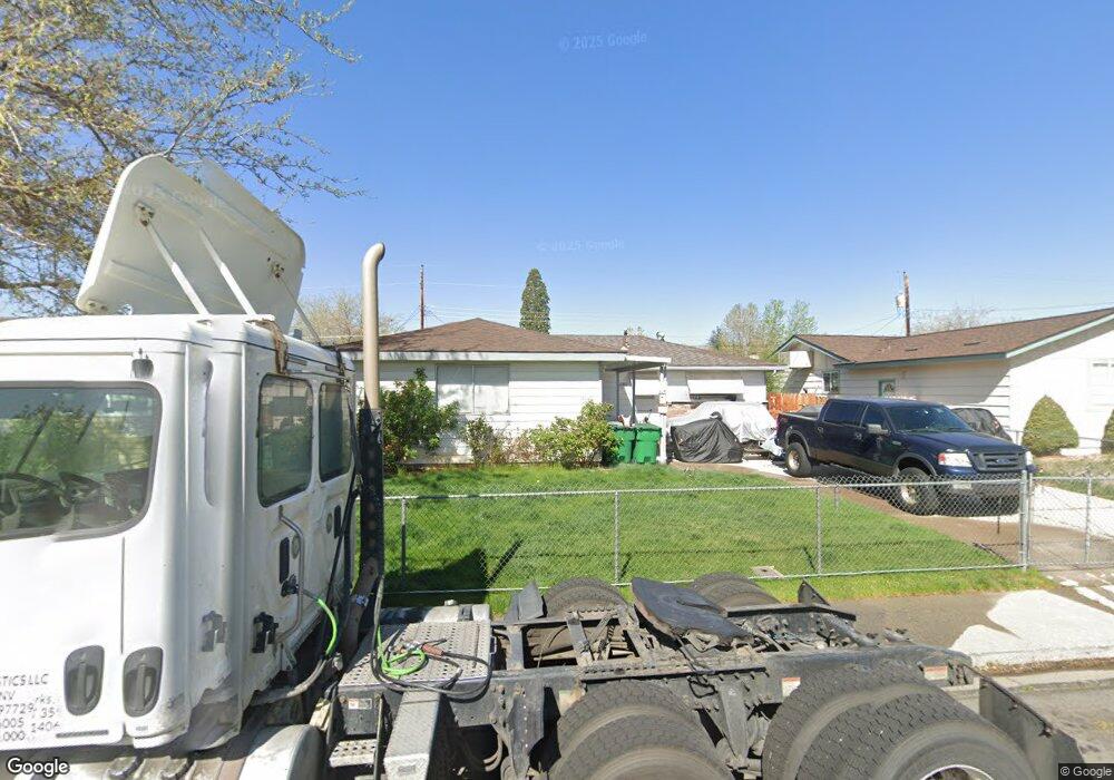 3305 Probasco Way, Sparks, NV 89431 - photo 1