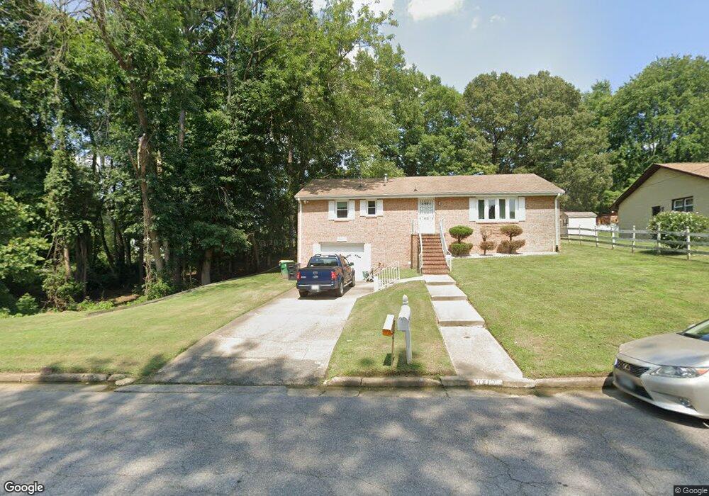 2007 Sunnyside Ave, Hopewell, VA 23860 - photo 1