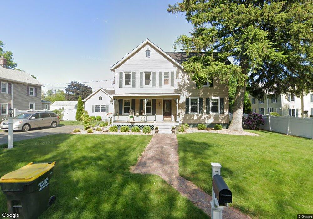 69 Washington Ave, Basking Ridge, NJ 07920 - photo 1