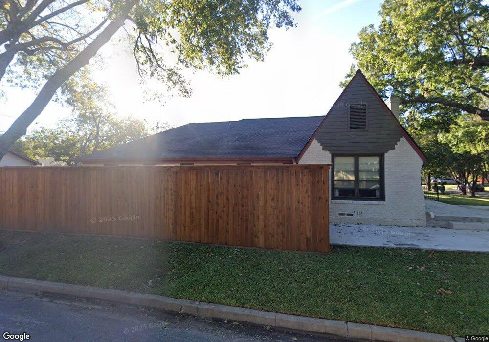 5252 Monticello Ave, Dallas, TX 75206 - photo 1
