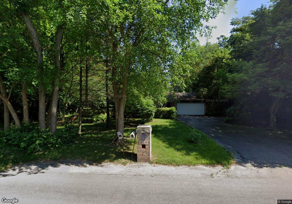 4495 W 150 N, La Porte, IN 46350 - photo 1