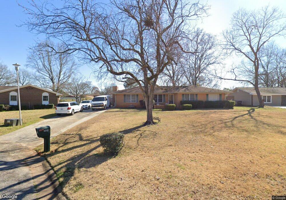 304 Forest Lake Ct, Warner Robins, GA 31093 - photo 1