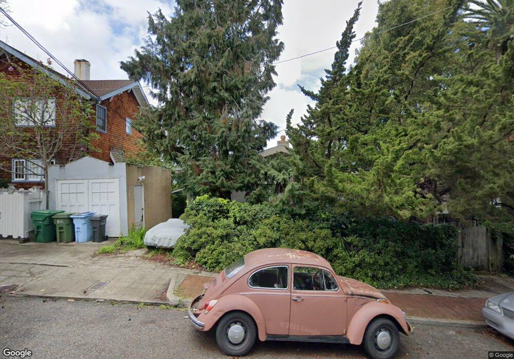 54 Hillcrest Rd, Berkeley, CA 94705 - photo 1