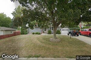 307 Sunset, Hudson, IA 50643