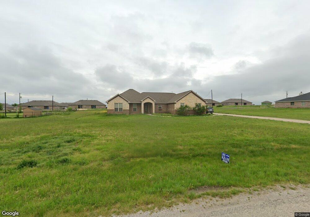 201 Dove Hill Ln, Weatherford, TX 76088 - photo 1