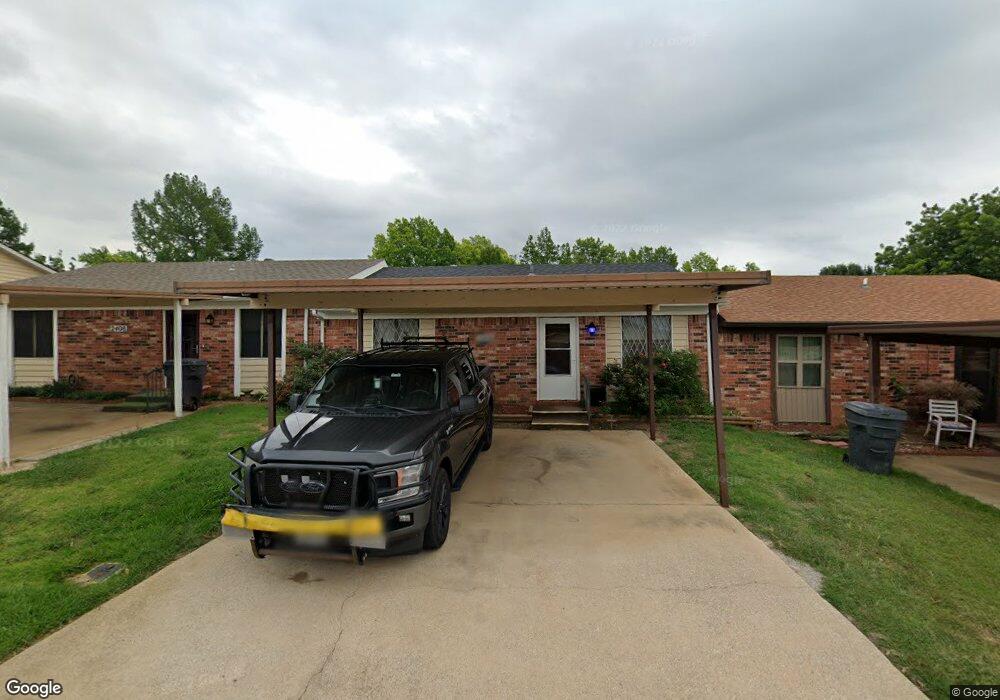 2406 Shenandoah Dr, Ardmore, OK 73401 - photo 1