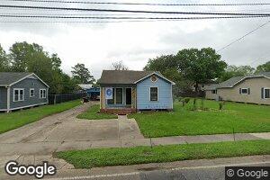 1710 W University Ave, Lafayette, LA 70506