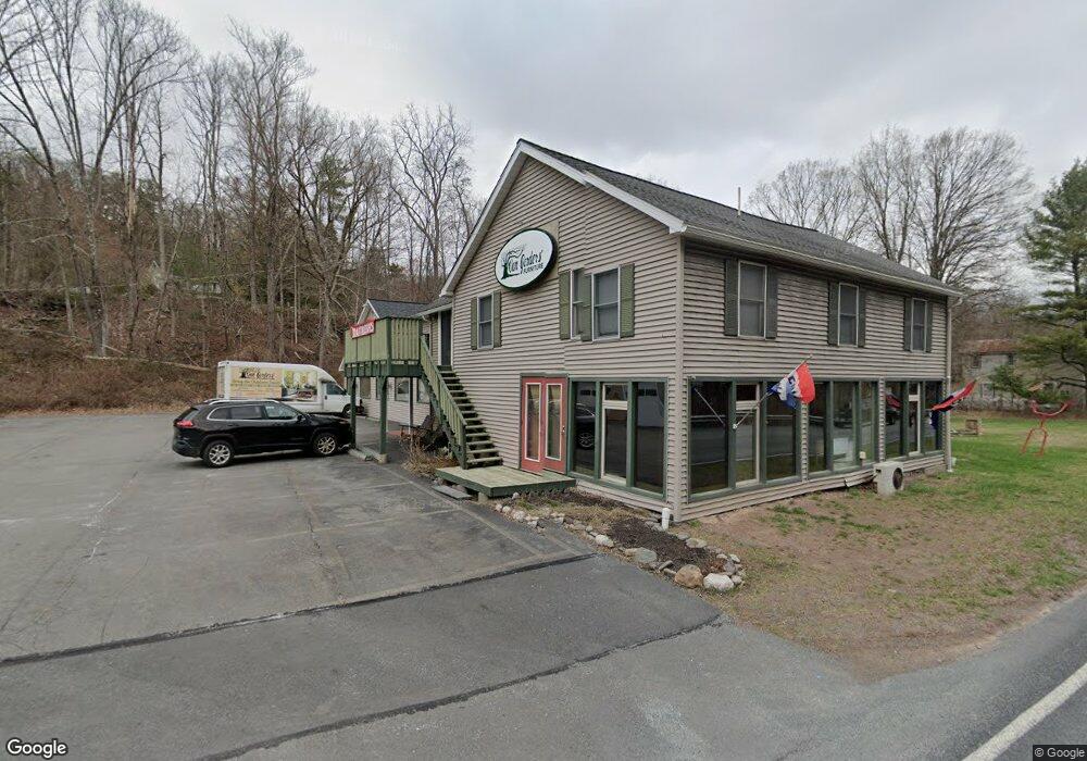 321 Water St, Milford, PA 18337 - photo 1