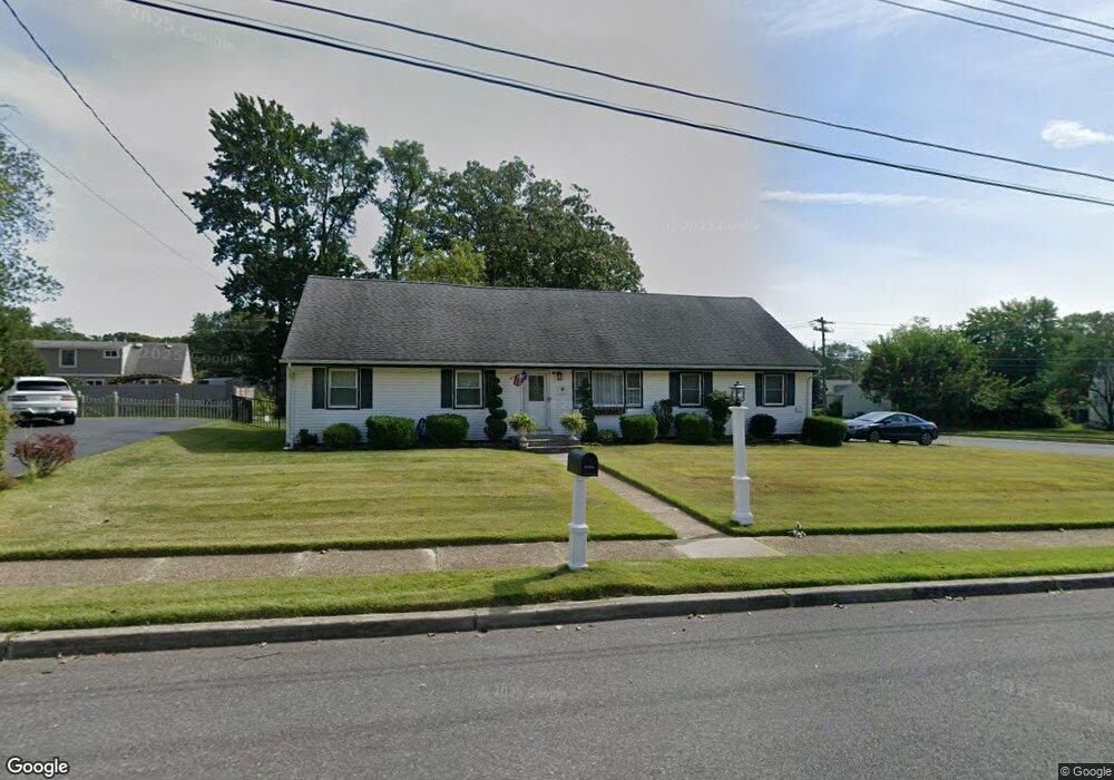 2 the Fellsway, Ocean, NJ 07712 - photo 1