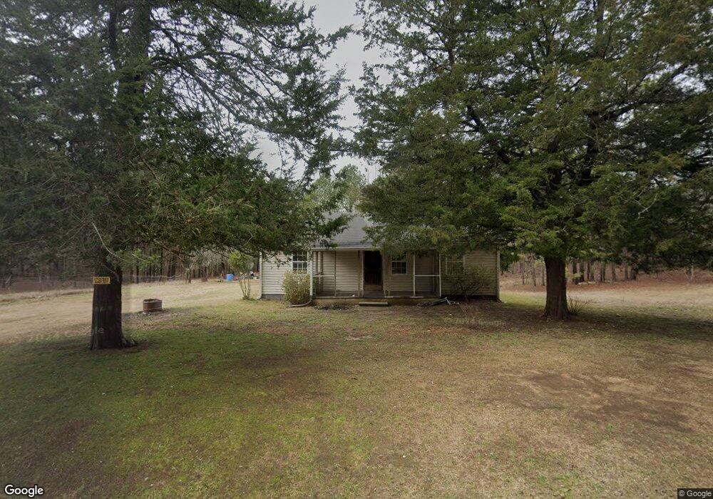 1632 Eaves Bridge Rd, Buchanan, GA 30113 - photo 1