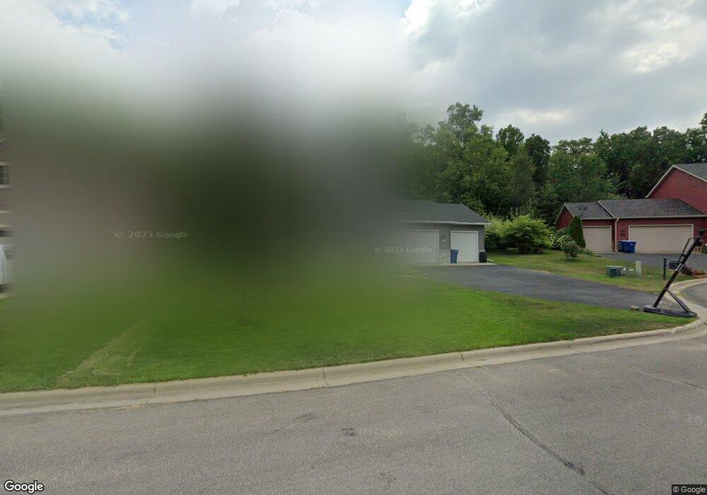 120 Frontier Ct, Sauk Rapids, MN 56379 - photo 1