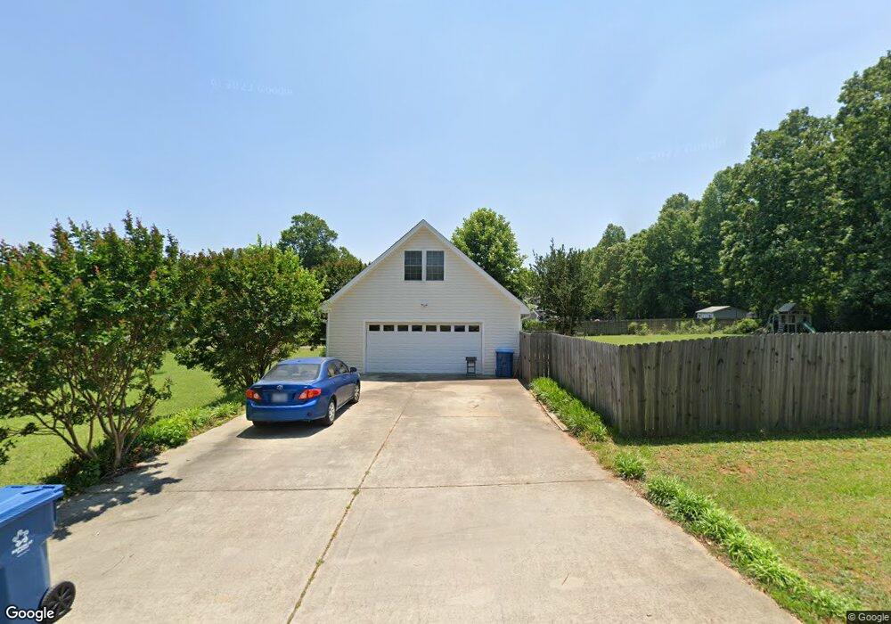 6800 Harvest Springs Ct, Greensboro, NC 27406 - photo 1