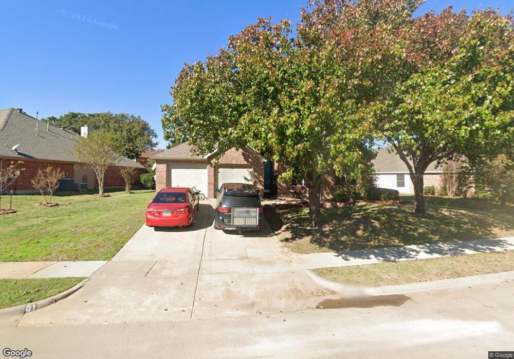 2501 Tahoe Ln, Denton, TX 76210 - photo 1