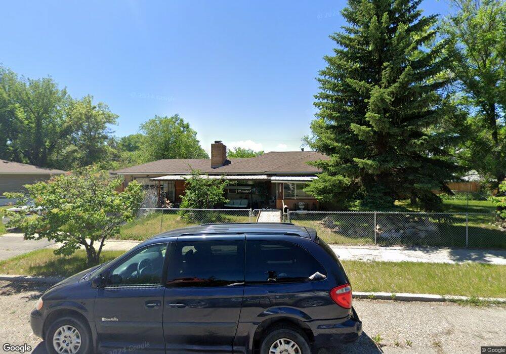 12 N 3rd Ave E, Three Forks, MT 59752 - photo 1