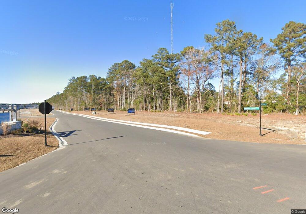 1144 Middle Crest Dr NE, Bolivia, NC 28422 - photo 1