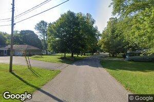 x Village Creek Estates, Connersville, IN 47331