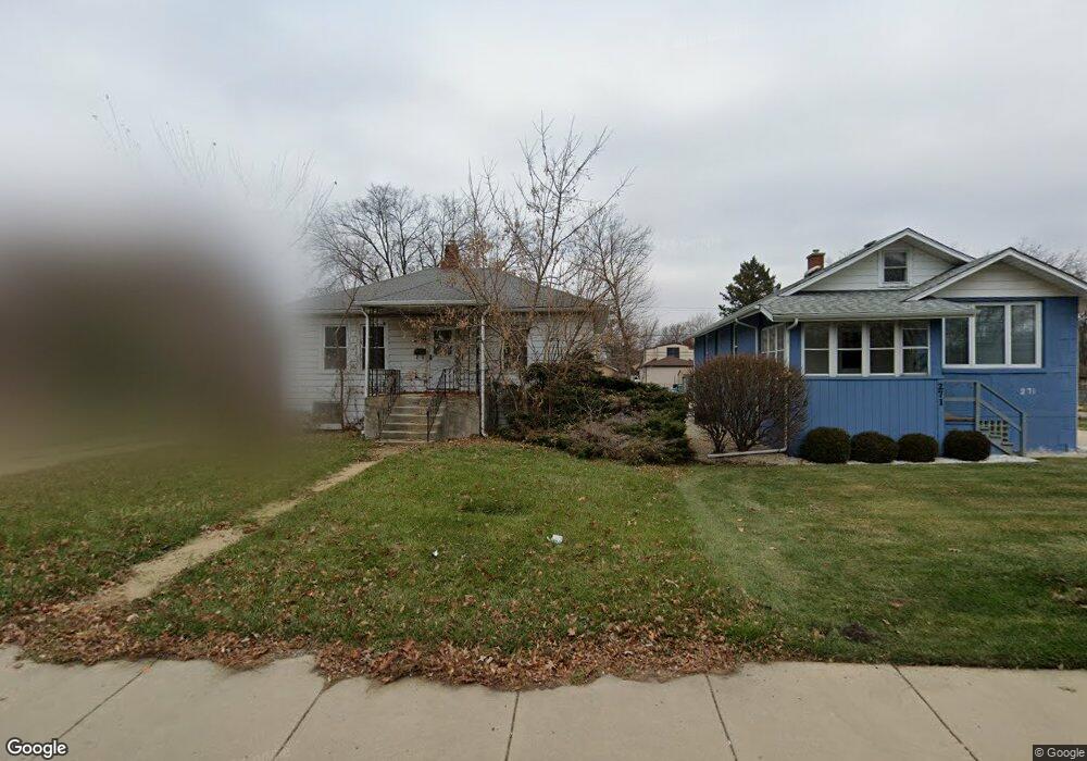 269 E North Ave, Elmhurst, IL 60126 - photo 1