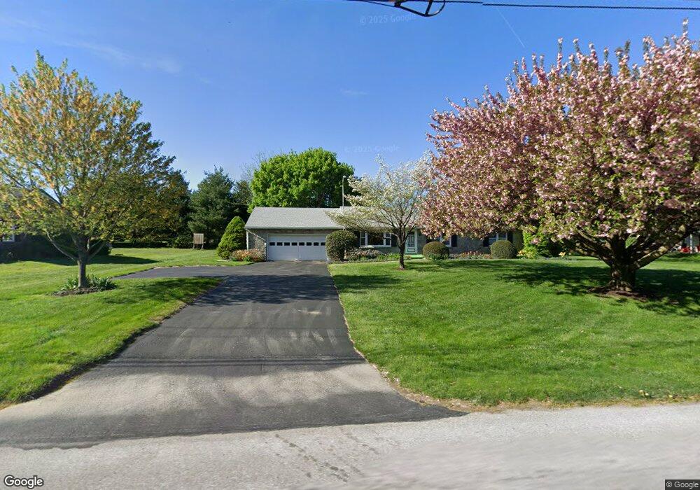 3610 Horseshoe Pike, Honey Brook, PA 19344 - photo 1