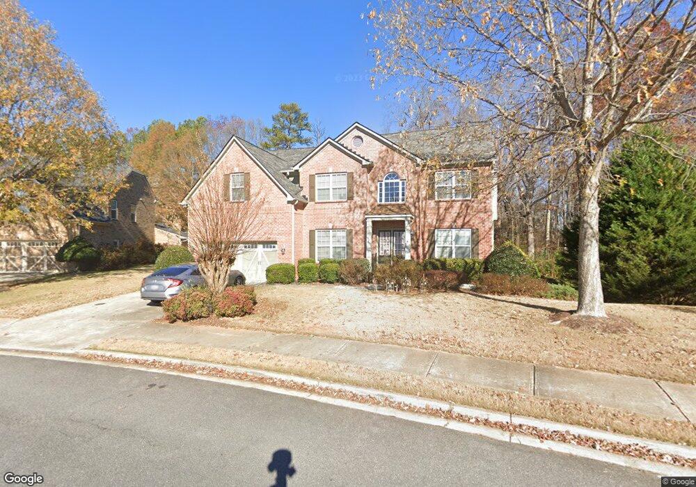 1518 Centerville Dr, Buford, GA 30518 - photo 1