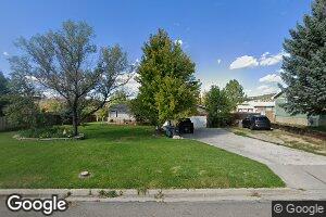 275 E 150 S, Coalville, UT 84017