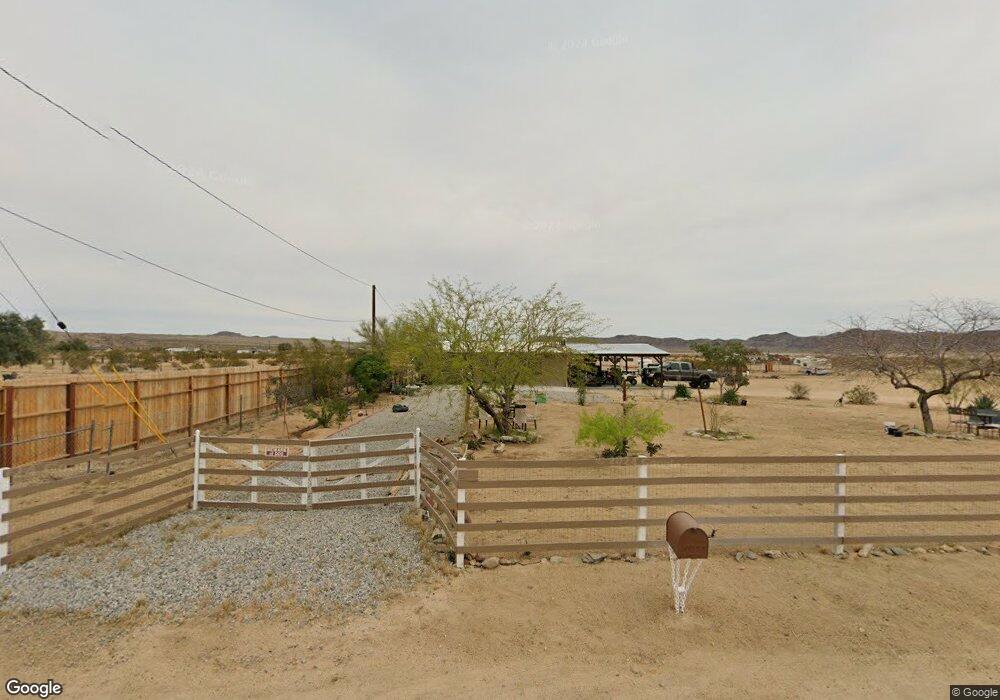 64754 Sun Mesa Rd, Joshua Tree, CA 92252 - photo 1