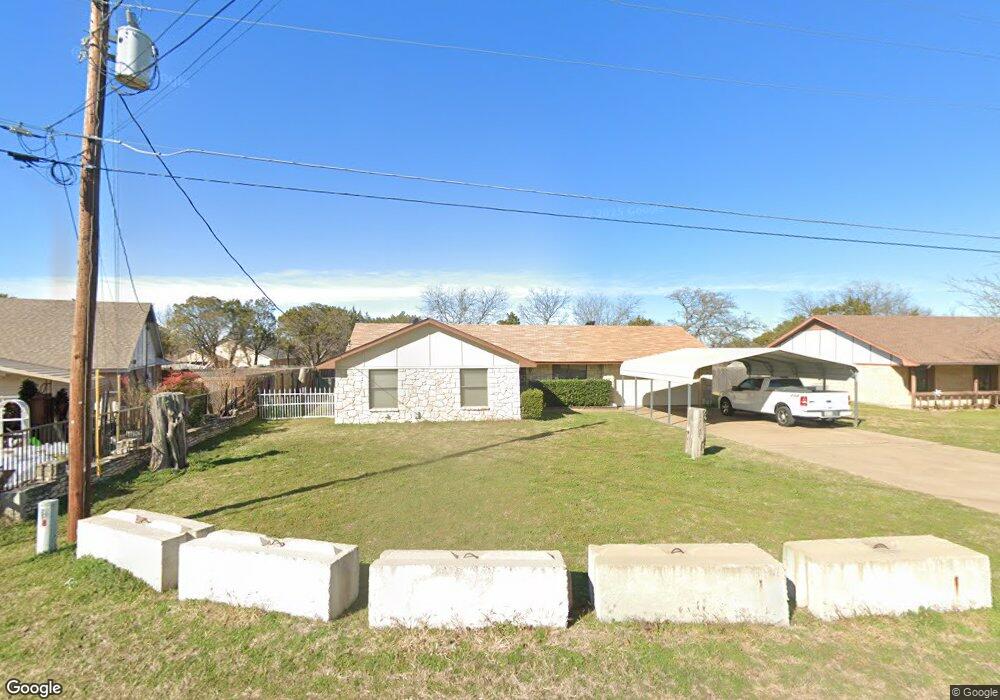 713 Heritage Trail, Granbury, TX 76048 - photo 1