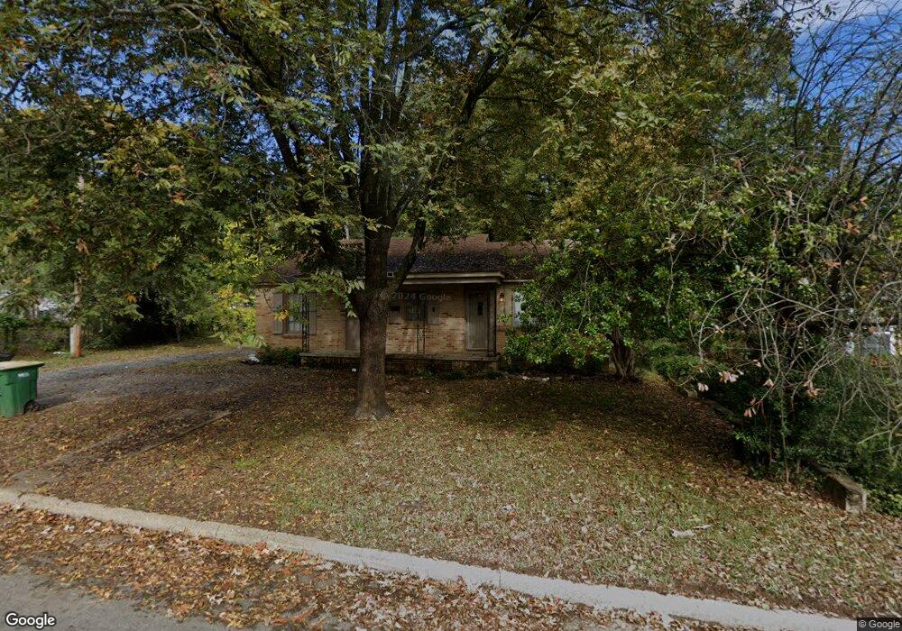 5204 W 28th St, Little Rock, AR 72204 - photo 1